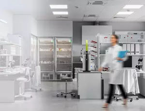 purelab flex lab